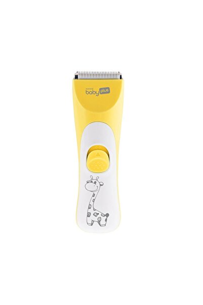 Premini Pratik ve Güvenli Bebek Saç Kesme Makinesi, Kolay Kullanım ve Konfor