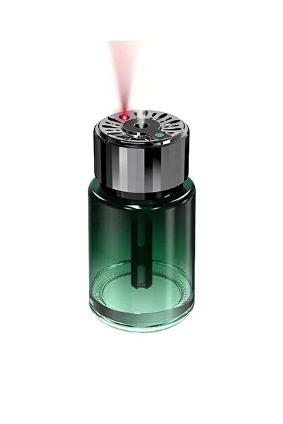 ELTRAZONE New Arrival 2024 Car Fragrance – Intelligent Car Air Freshener with...