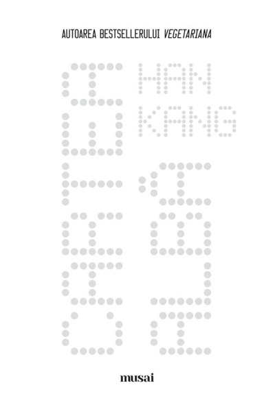 Editura Art The White Book, Han Kang - Art Publishing House