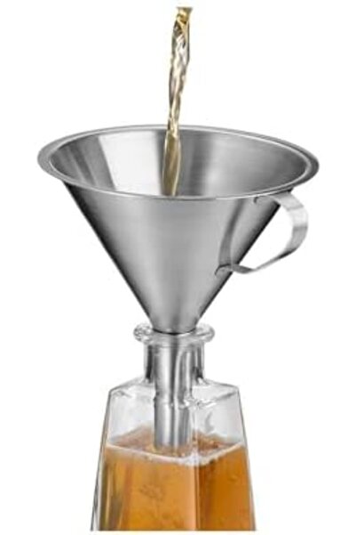 Yıldızan Msa Shop Gourmet Steel Funnel 931845