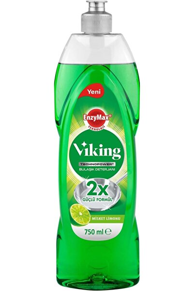 Yıldızan Edl Shop Liquid Dishwashing Detergent Lime 750 ml 1 Piece Edl Shop 1...