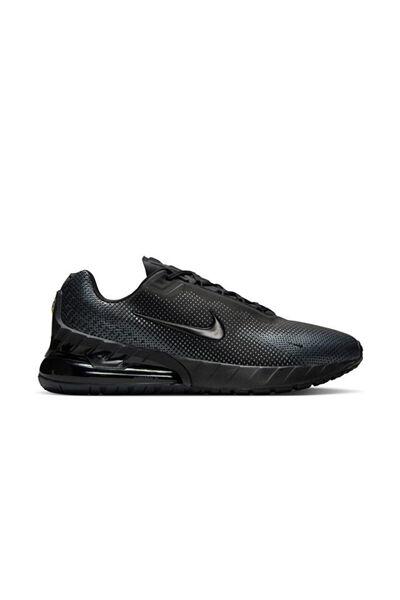 Nike Air Max Phoenix Tam Siyah Günlük Spor Ayakkabı Tam Siyah / Antrasit - Tr...