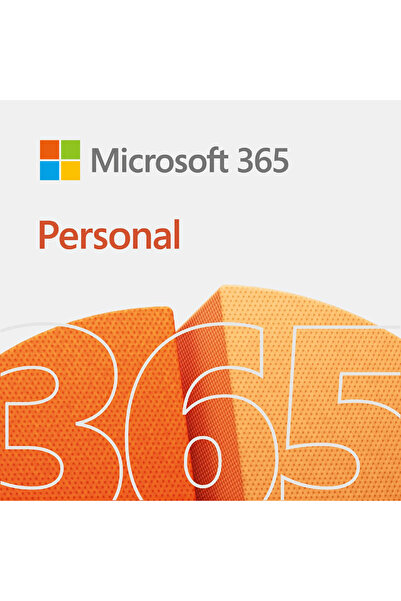 MICROSOFT 365 Personal ESD, 1 χρήστης, 1 έτος, Eurozone