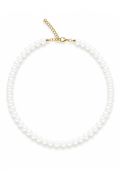 CHARMLUCKY Bead Necklace