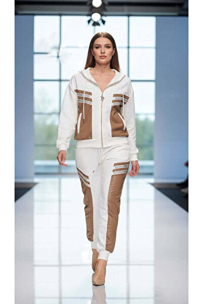 MODEN Women's tracksuit Model 9186