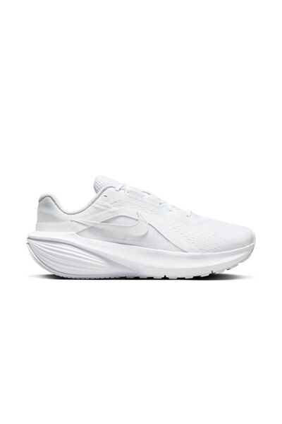 Nike Downshifter 14 ve Günlük Koşu Spor Ayakkabısı Kar Beyazı / Snow White