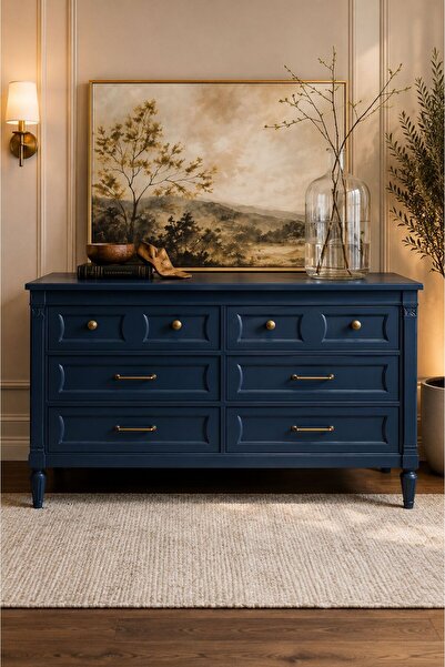 larissa design konsol