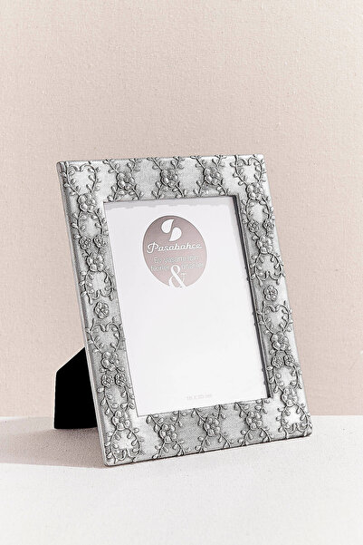Paşabahçe Flora Frame 15X20 Cm, Stylish Photo Frame