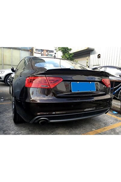 Audi Eleron portbagaj A5 8T Sportback 2007-2016 – Tuning Sportiv