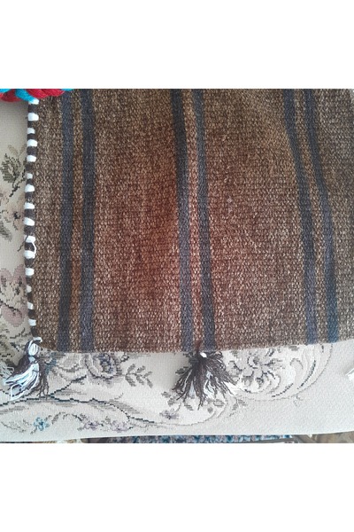 hatıralar Authentic Saddlebag