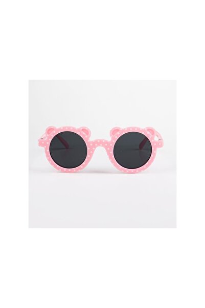 OEM Ochelari de soare copii UV400 Roz – accesoriu de vară