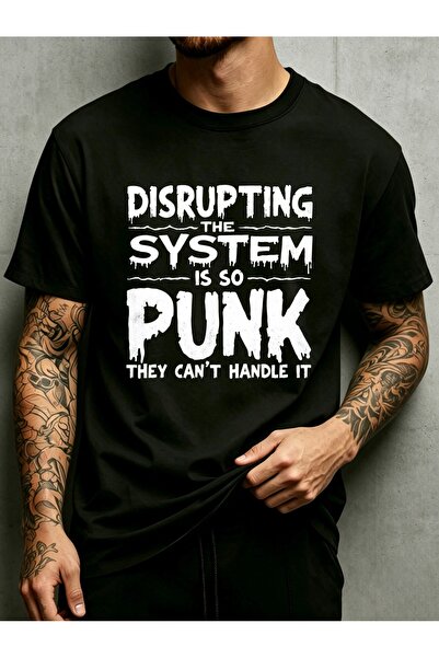 BASEPULSE Disrupting The System Is So They Can'T Handle It, Graffiti Style Te...