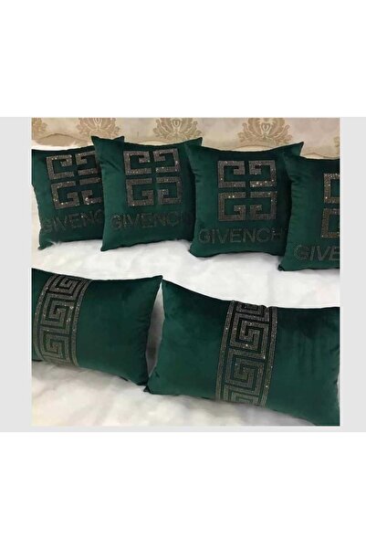 ABBRA Velvet Pillowcase Package