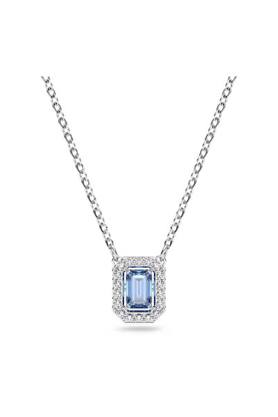 Swaroski Una necklace, square
