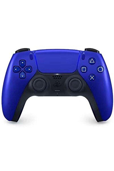 UBEDGE DualSense Wireless Controller Cobalt Blue for PS5 – Wireless Gaming Co...