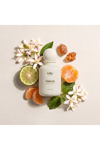 Mad Parfüm Mad Valeria 100 ml Kadın Parfüm