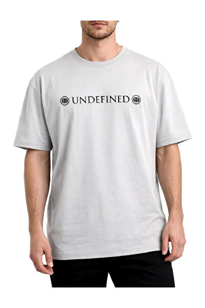 Evendi Tricou, Gri