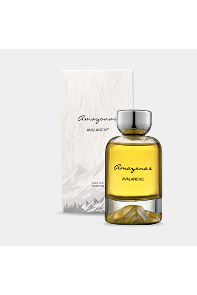Atralia AMAZONAS AVALANCHE EDP 100ML