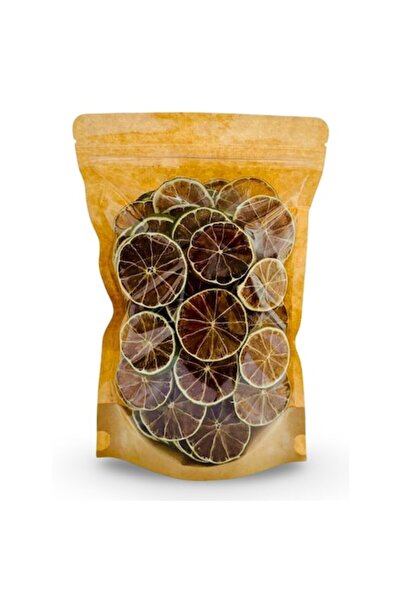Fruit Snack Lime deshidratat 100 gr