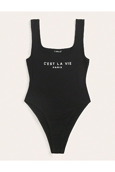 Evendi Body, Negru