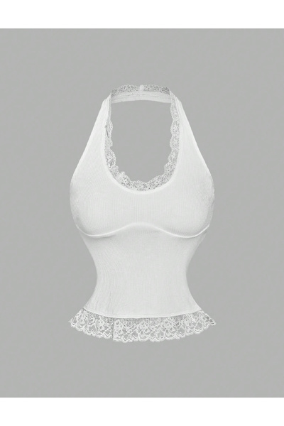 Evendi Top, Alb