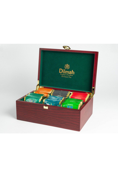 Dilmah Prezentator de Lux [60x2g]