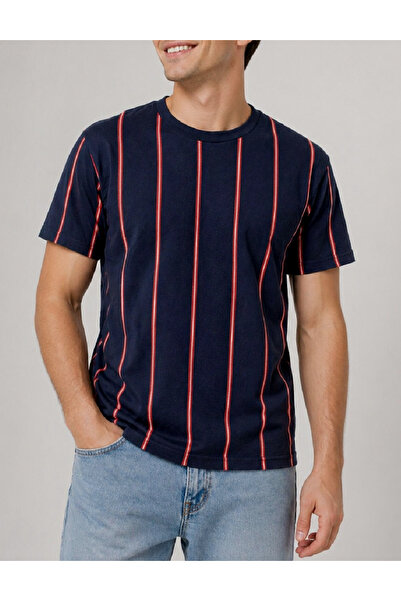 Evendi Tricou, Bleumarin