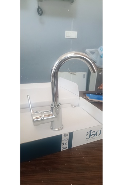 Lavabo Batarya