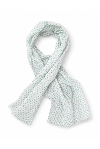 Evendi Scarf, Blue