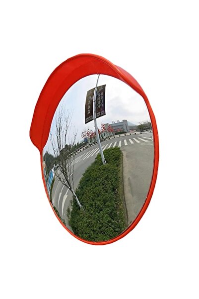 BADU Oglindă rutieră, 60 cm