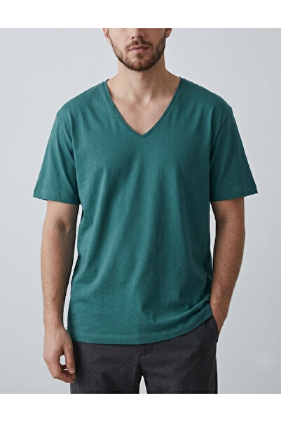 Evendi Tricou, Albastru