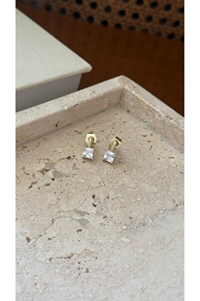 Muse Sister Xuping Dahlia Earrings