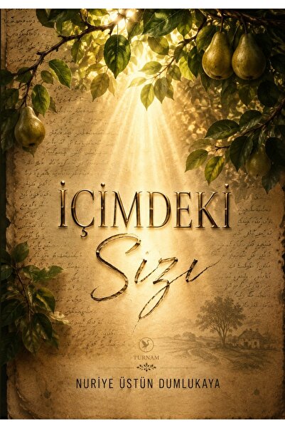 İçimdeki Sızı