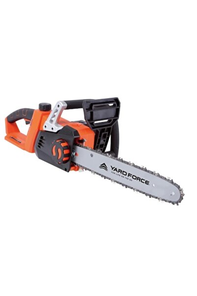 Yard Force Fierăstrău-drujbă cu lanț LS C35C cu acumulator, 40V, 35 cm