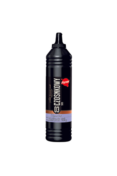 Fanex Sos cu usturoi Fanex, 950g