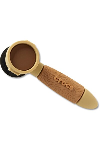Crocs Jibbitz 3D Coffee Portafilter Unisex Aksesuar