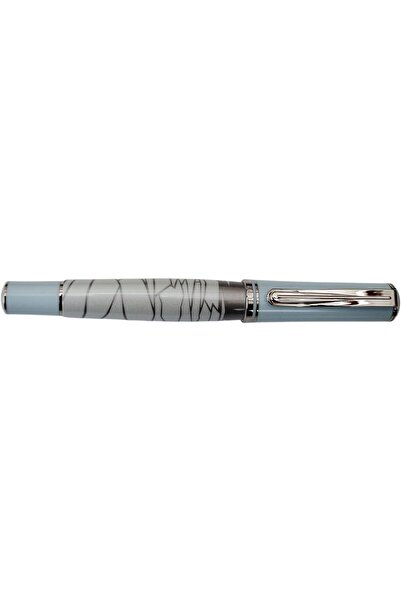 Pelikan قلم حبر Eternal Ice M640 Fine Point إصدار محدود