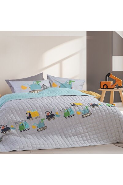 Nef Nef Homeware Παιδικό Κουβερλί Μονό