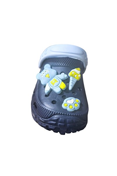 Lotus Konay 960 Emoji Double Sole Eva Male Child Kroks Slippers