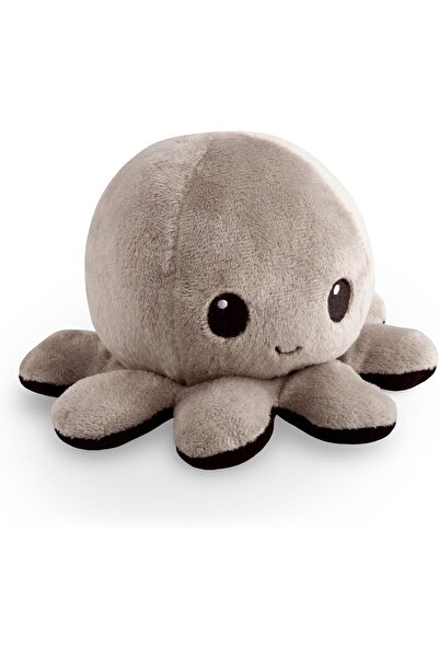 TeeTurtle دمية أخطبوط قابلة للعكس أصلية