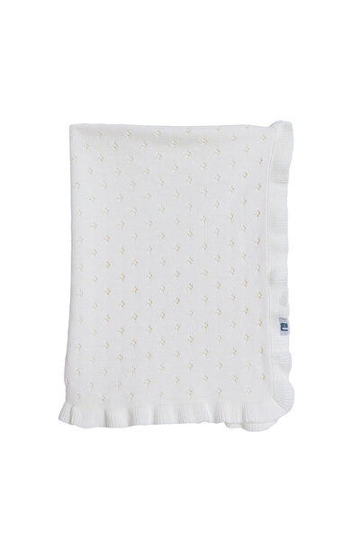 MOTHERCARE Kız Bebek Battaniye