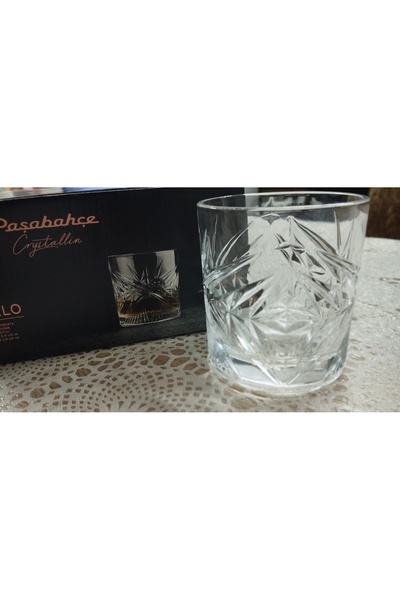 Paşabahçe Cielo Glass 350 ml