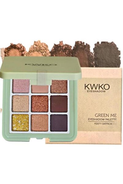 real beauty Eyeshadow from No. 102