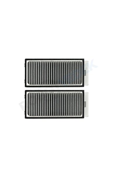 robotyedek Mova Mobius 60 Compatible Hepa Filter 2 Pieces