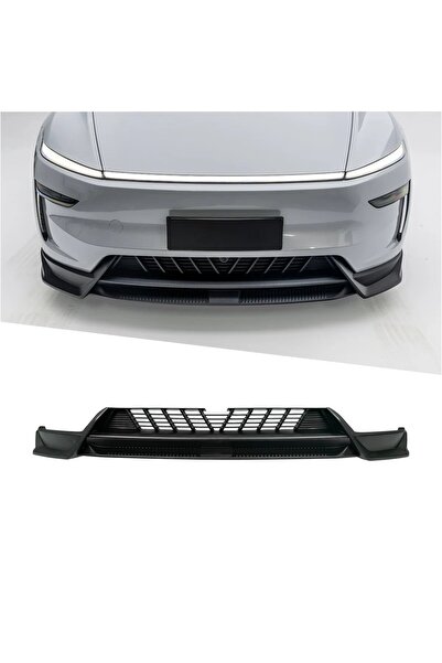 HasbeeParts Tesla Model Y Juniper Body Kit 2025+ Sonrası Uyumlu (Spoilersiz Model)