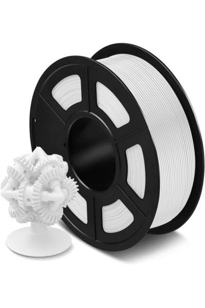 Sunlu ASA White 1.75mm 1KG