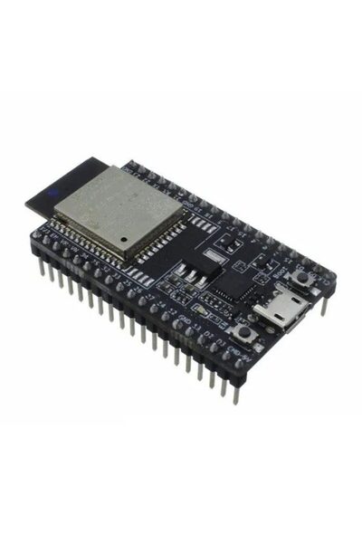 Espressif ESP32 Development Board - ESP32-DEVKITC-32D