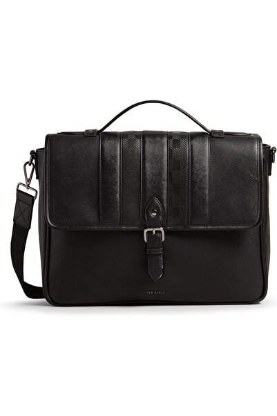 Ted Baker Waives Satchel