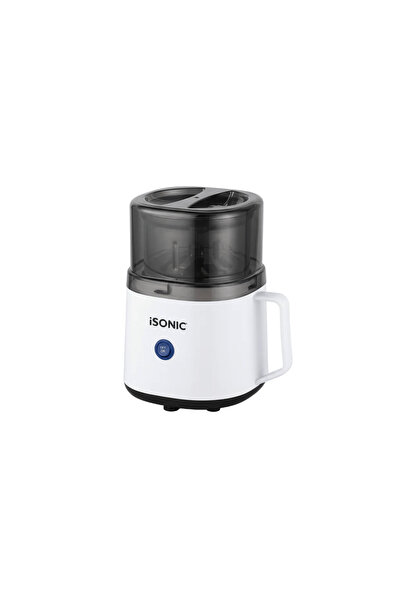 iSonic Asonk Practical and Fast Electric Coffee Grinder Machine