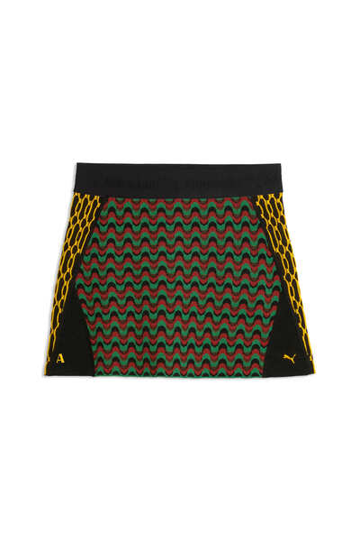 Puma x AHLUWALIA T7 Kadın Etek